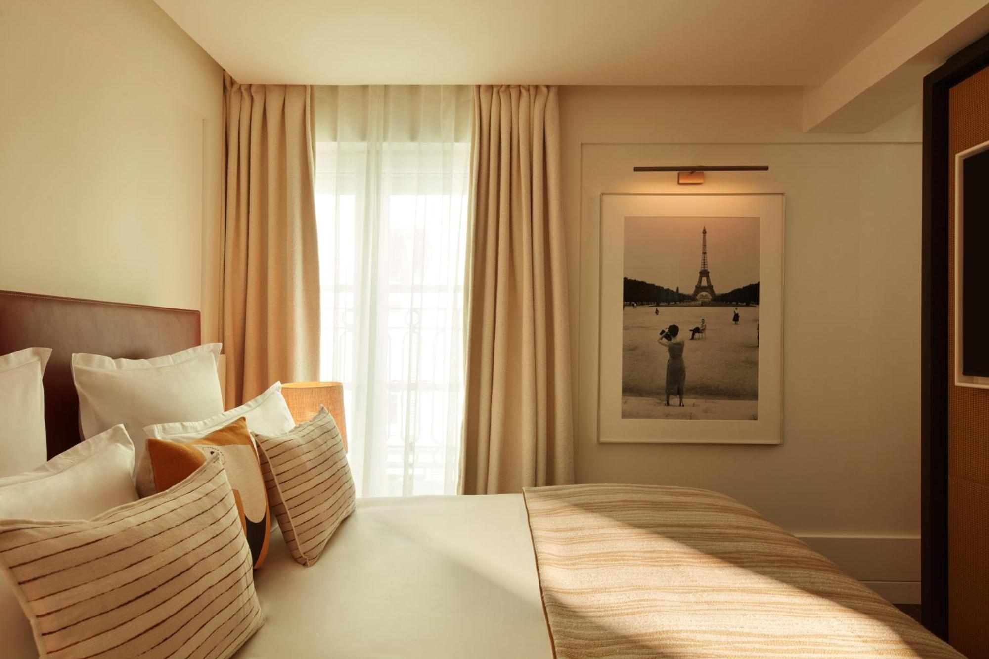 La Villa Saint Germain Des Pres Paris Eksteriør billede