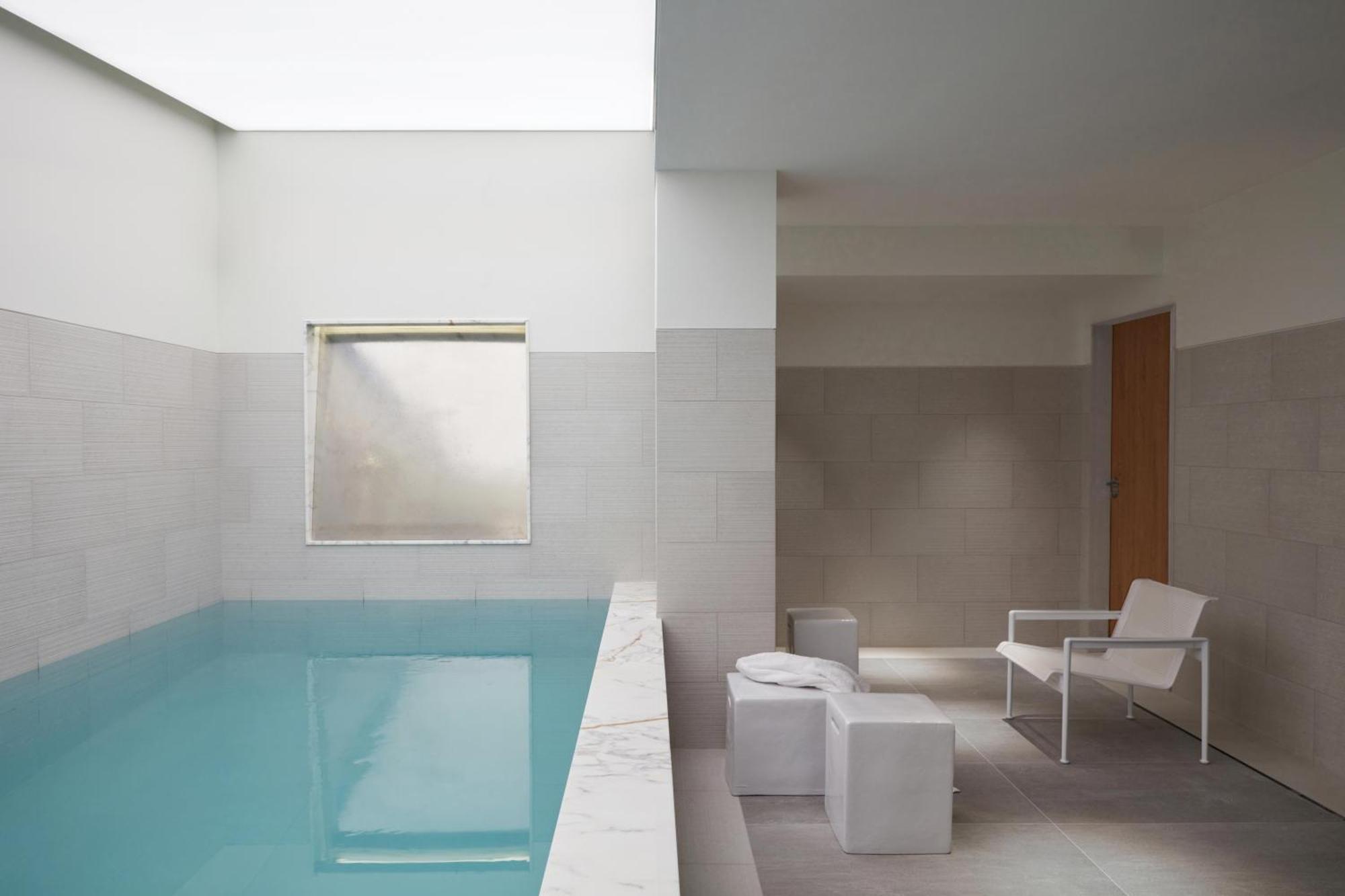 La Villa Saint Germain Des Pres Paris Eksteriør billede