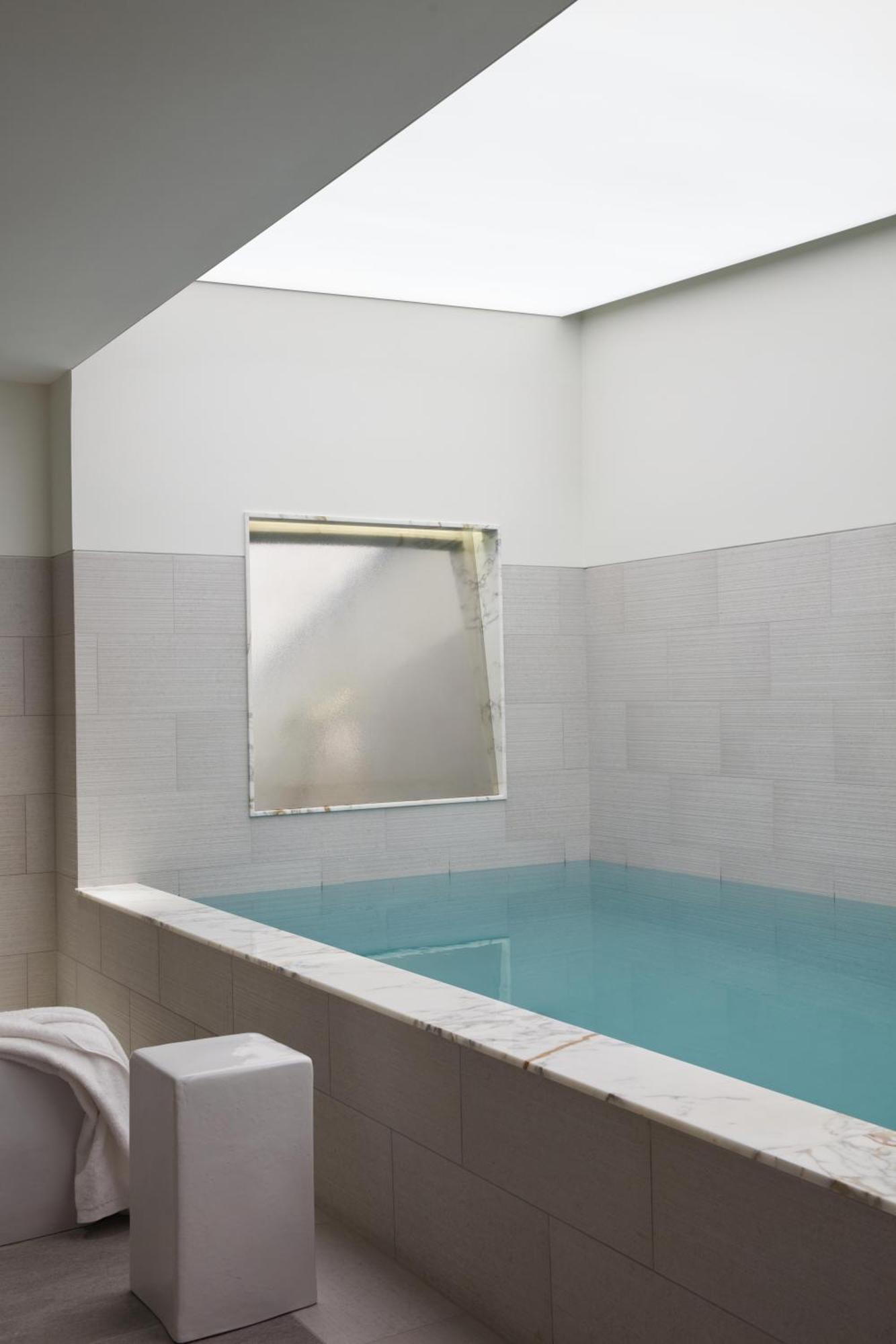 La Villa Saint Germain Des Pres Paris Eksteriør billede
