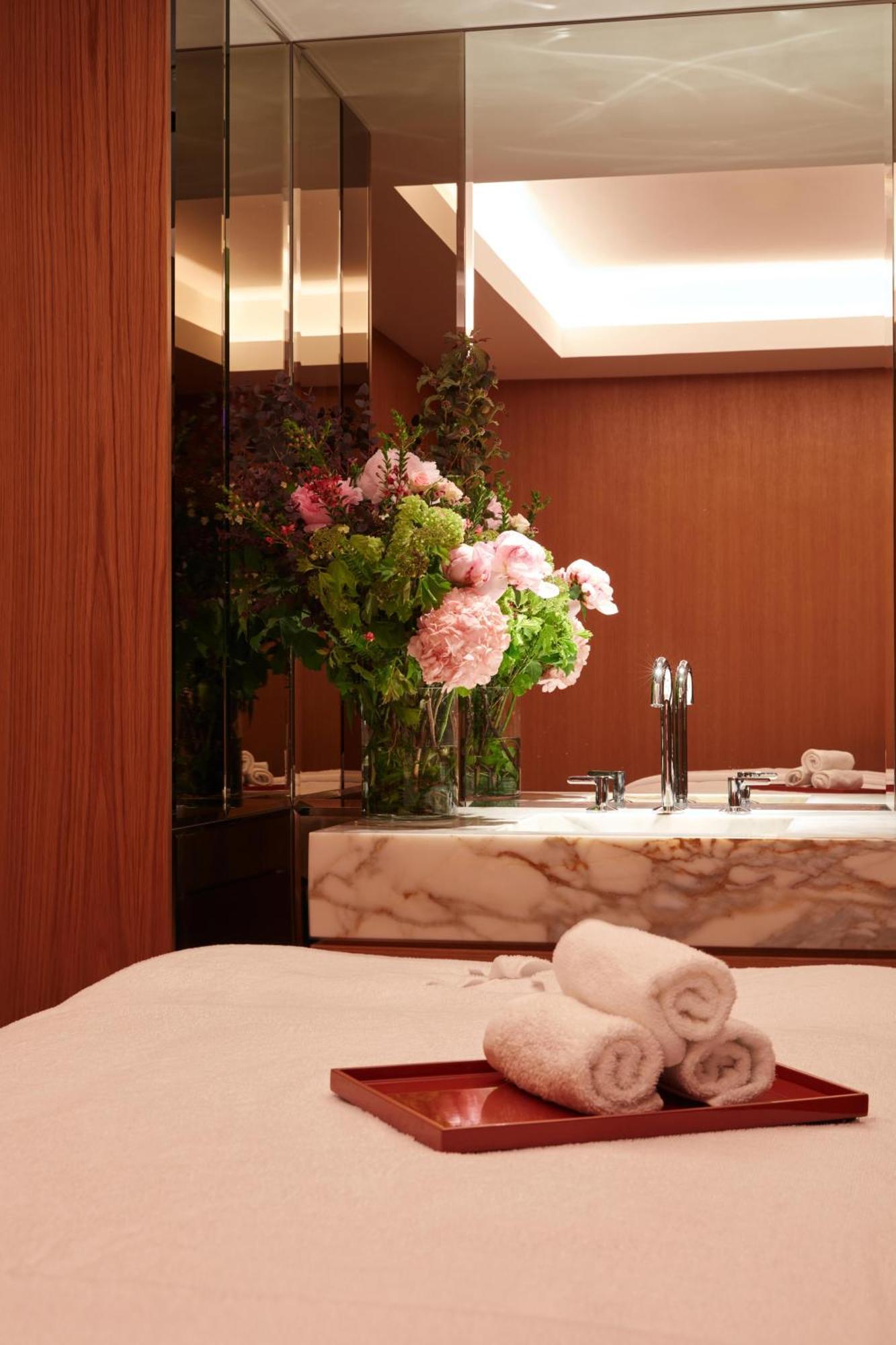 La Villa Saint Germain Des Pres Paris Eksteriør billede