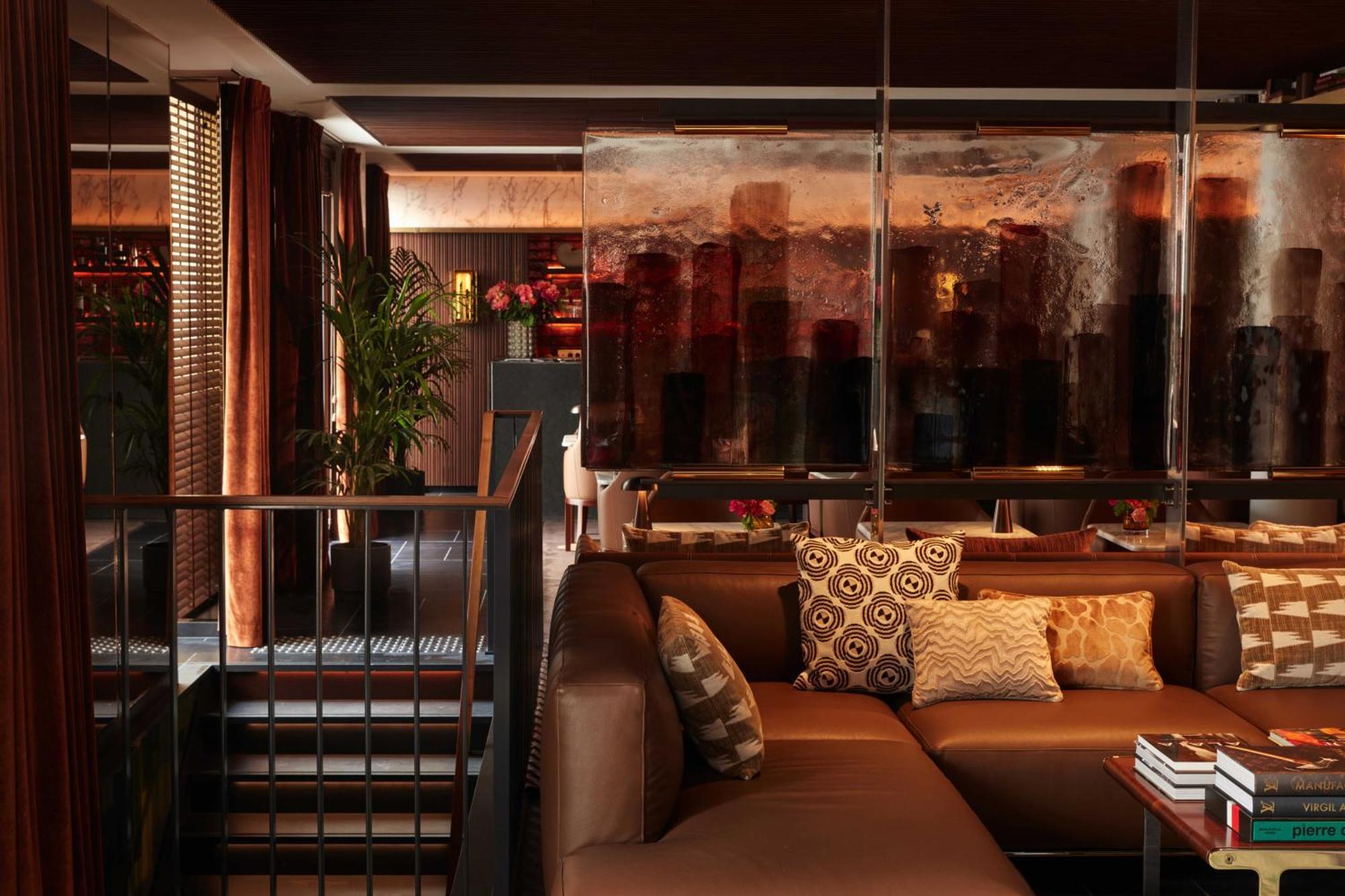 La Villa Saint Germain Des Pres Paris Eksteriør billede